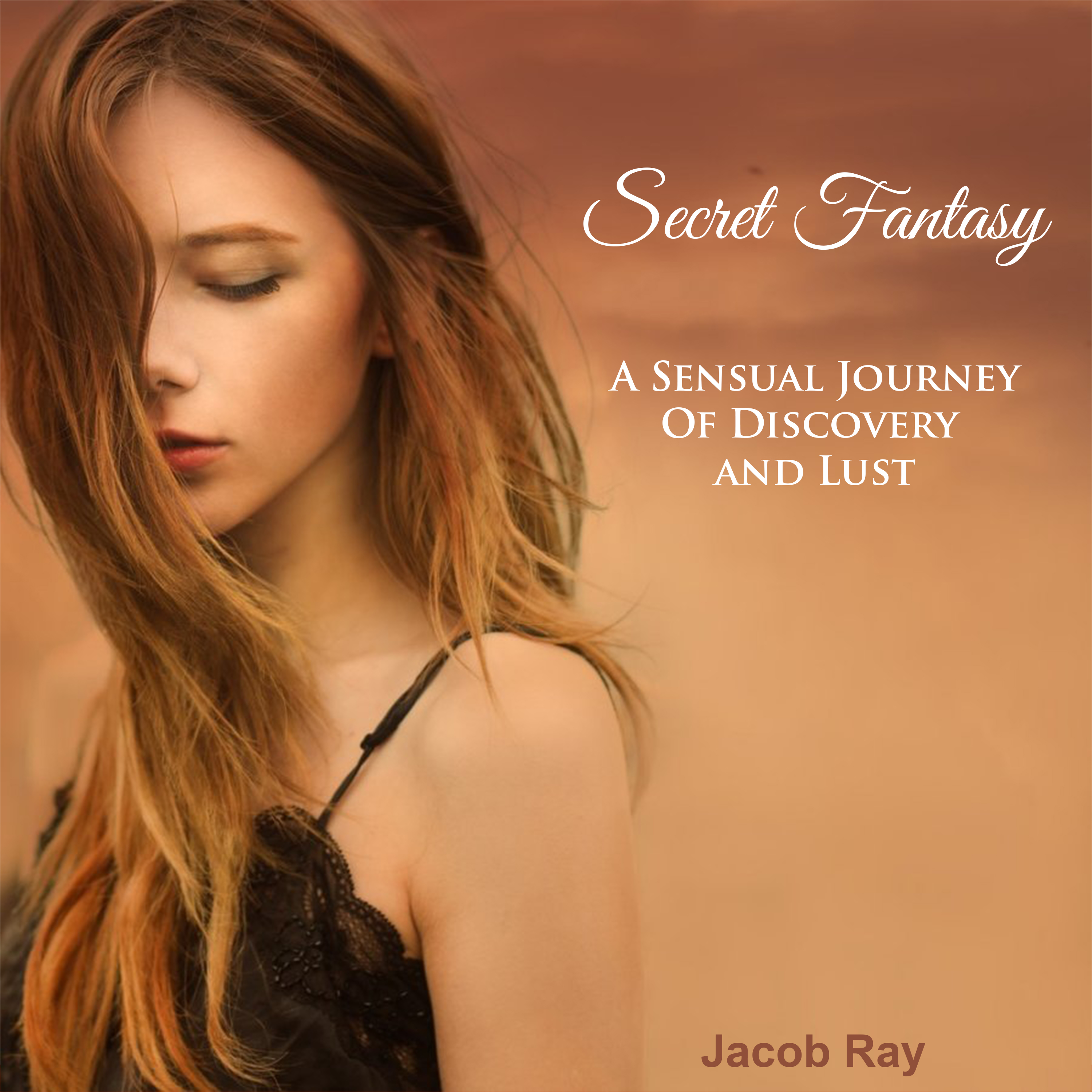 Secret Fantasy Cover